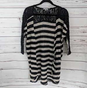 Charlotte Russe cardigan